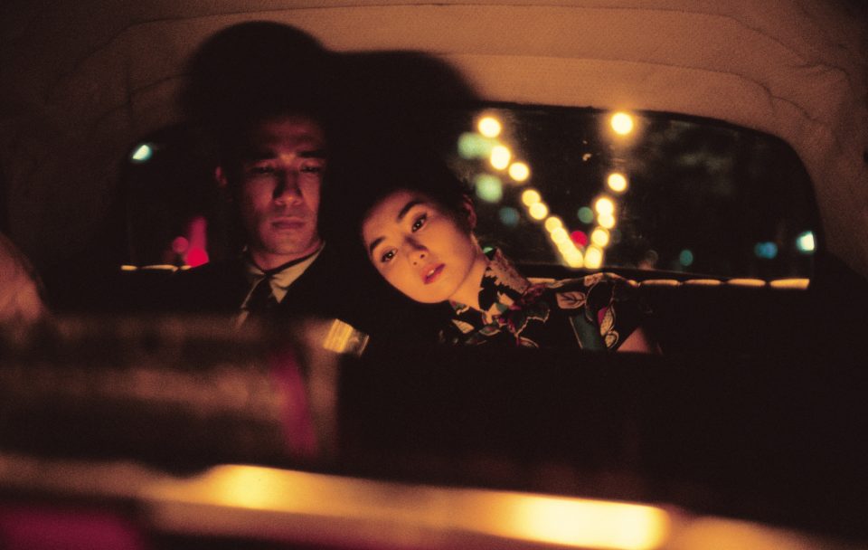 In the mood for love + Avant-programme