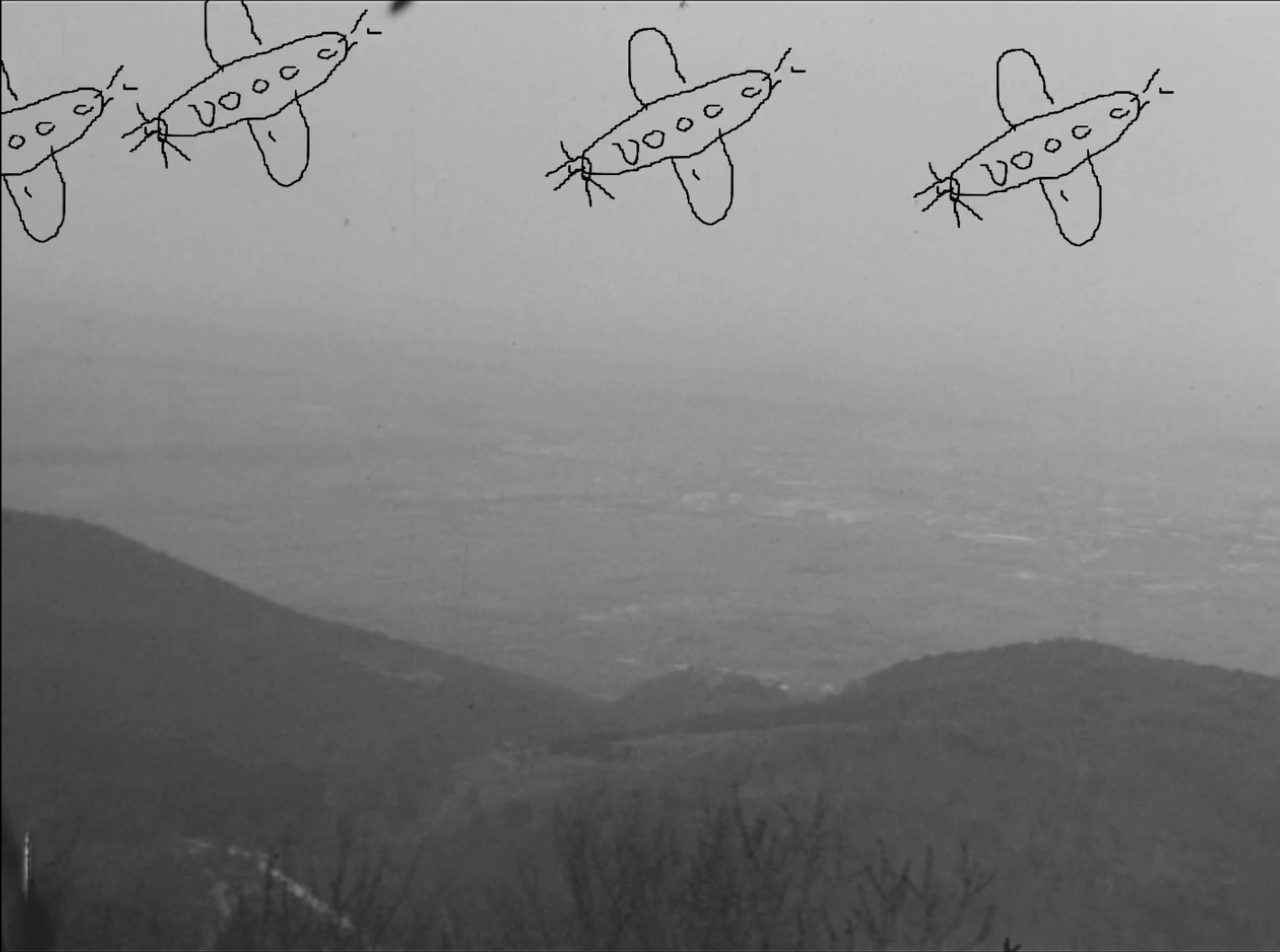 Enquête à MIRA - MIRA ateliers pour enfants à Strasbourg sur le cinéma et les archives