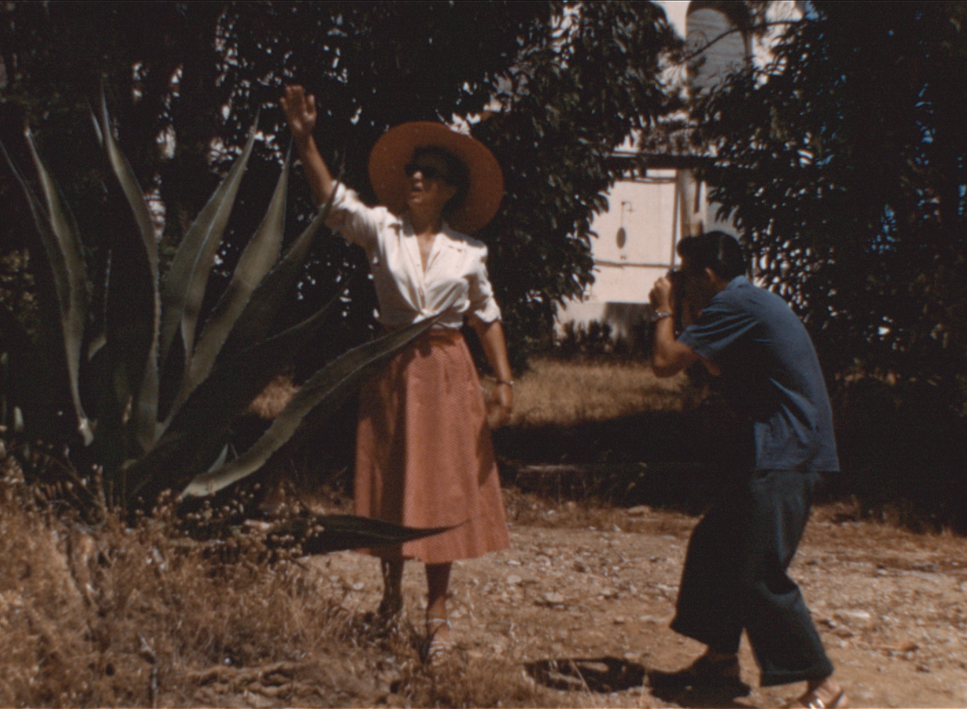 Enquête à MIRA - MIRA ateliers pour enfants à Strasbourg sur le cinéma et les archives