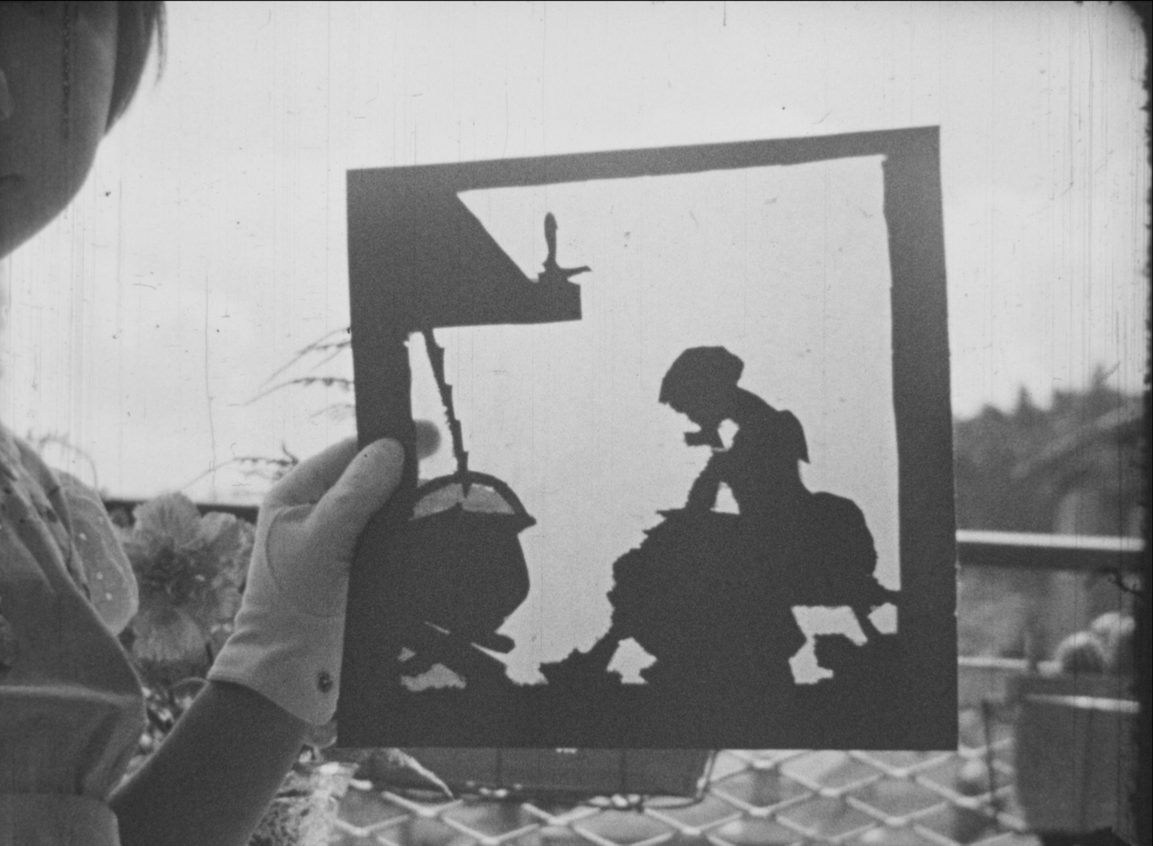 La fabrique de Bredele - MIRA ateliers pour enfants à Strasbourg sur le cinéma et les archives