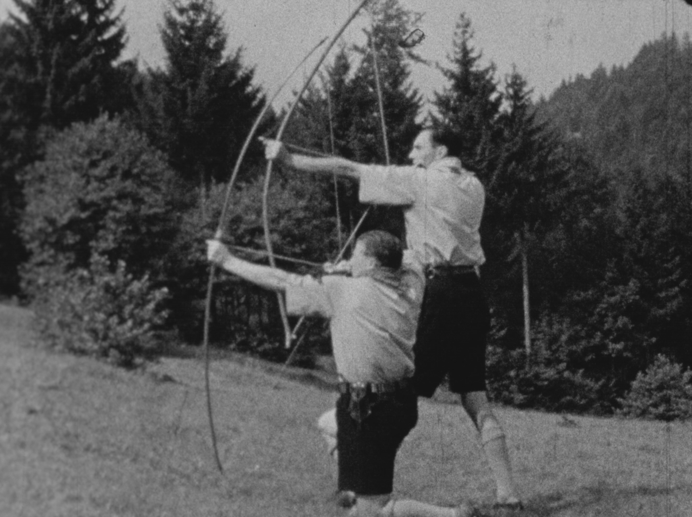 La parole aux images! - MIRA ateliers pour enfants à Strasbourg sur le cinéma et les archives