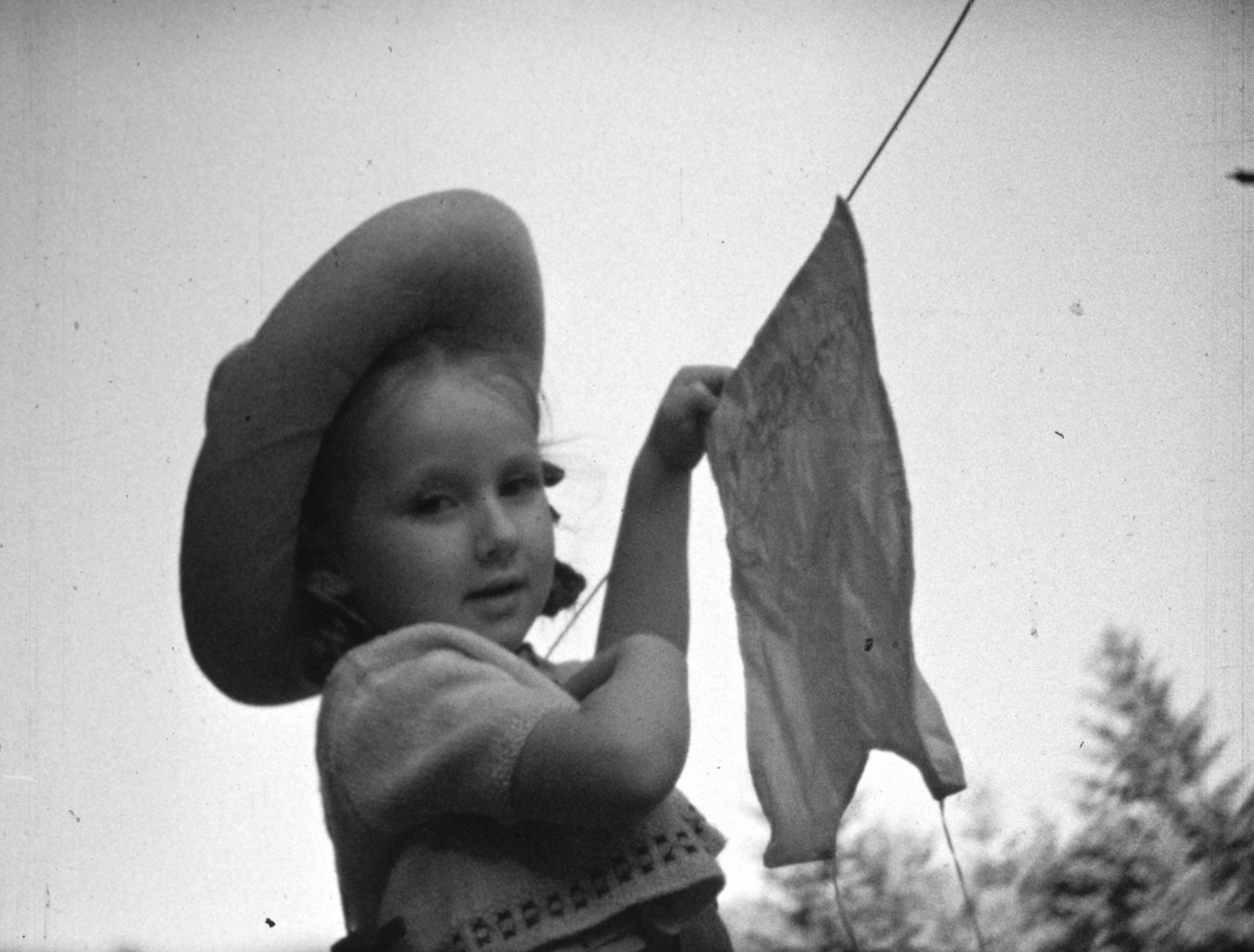 A la recherche de l'affiche perdue... - MIRA ateliers pour enfants à Strasbourg sur le cinéma et les archives