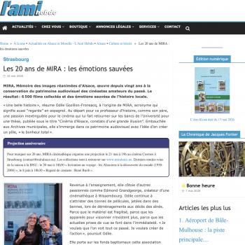 Article complet