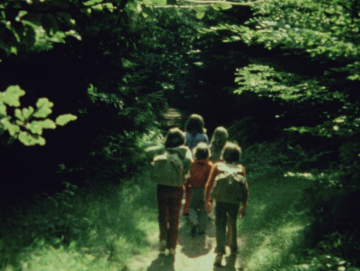 Le printemps en couleurs