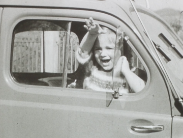 Le mouvement, hier et aujourd'hui