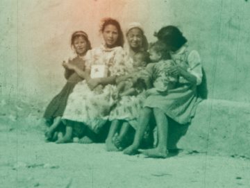 Projection-débat : Alsace-Algérie : regards croisés