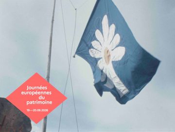 ZAD du Moulin. Notre histoire à raconter
