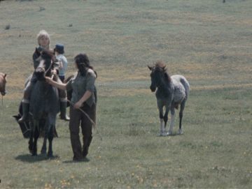 Regard de cinéaste : Jean-Pierre Stoll, l'Indien de l'Illwald