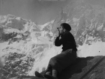 Nouveaux Regards : Résidence de création audiovisuelle
