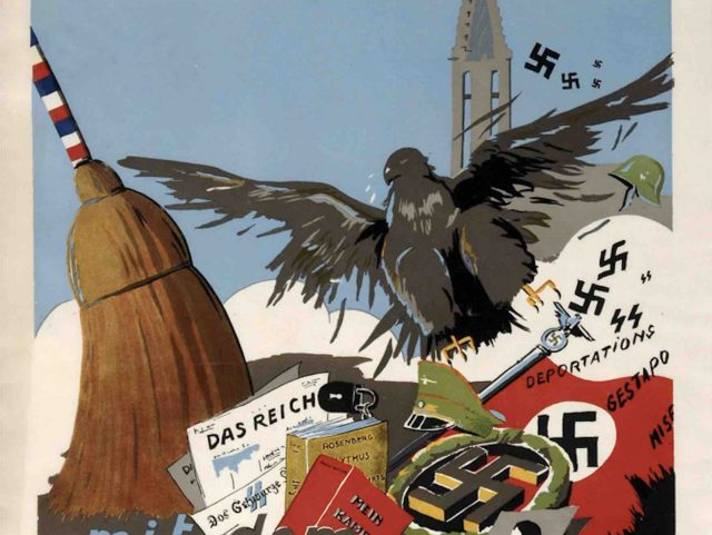 Alsace 1940 - 1945