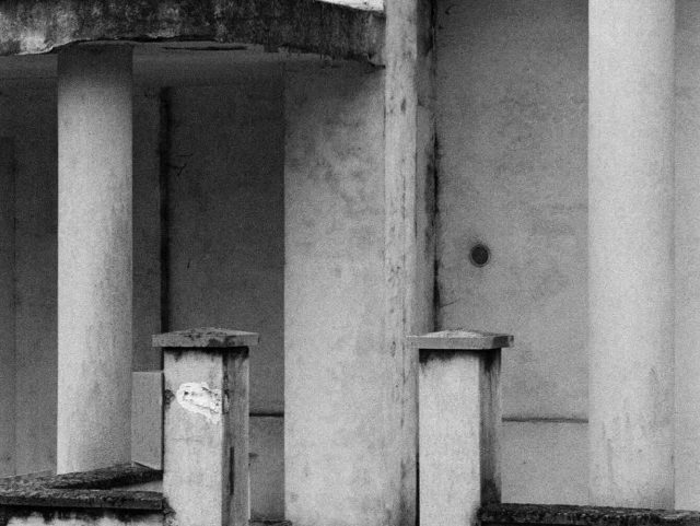 Le Silence de l'acier - Stephen Dock