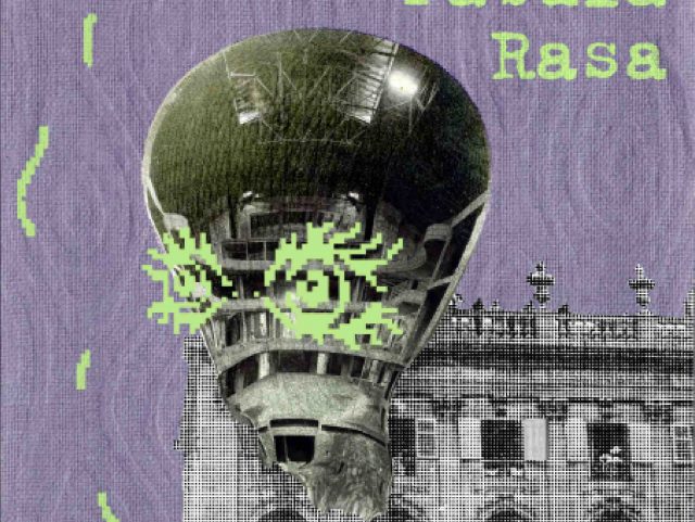 Fabula Rasa
