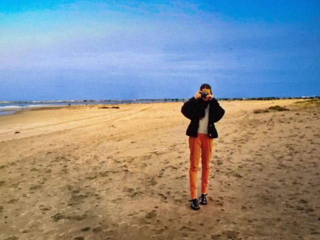 1998, l'été de nos 18 ans