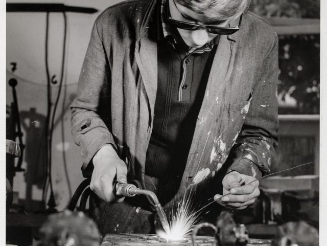 Une photographe révélée. Alice Bommer