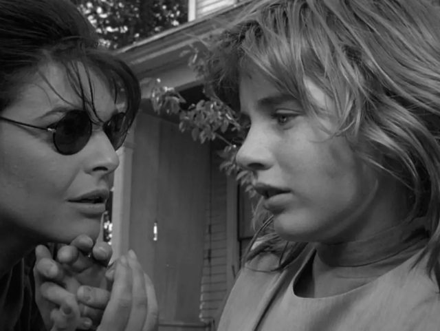 Miracle en Alabama d'Arthur Penn + Avant-programme 