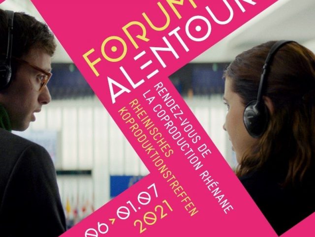 Forum alentours 2021