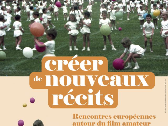 31èmes Rencontres des Inédits d'Europe