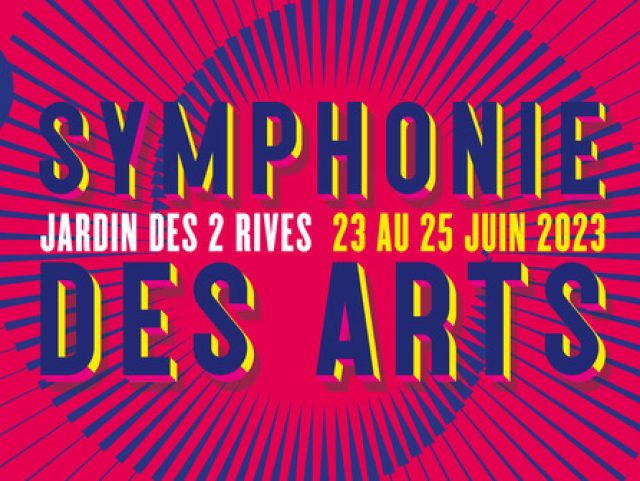 La Symphonie des Arts 2023 