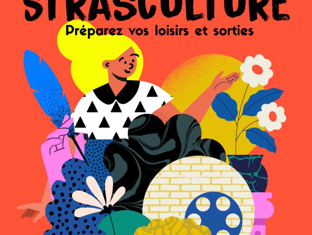 Strasculture 2022