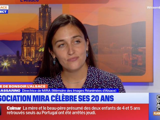 L'association MIRA célèbre ses 20 ans