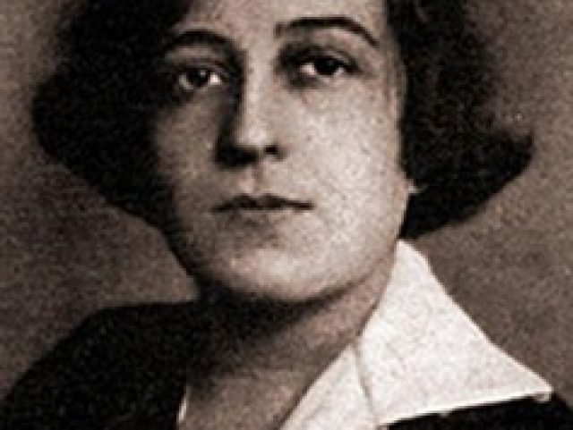 Germaine Dulac et l'Alsace 