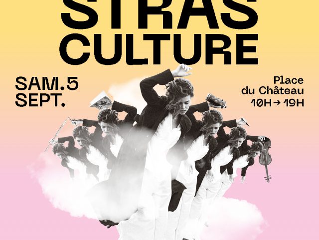 Strasculture 2026