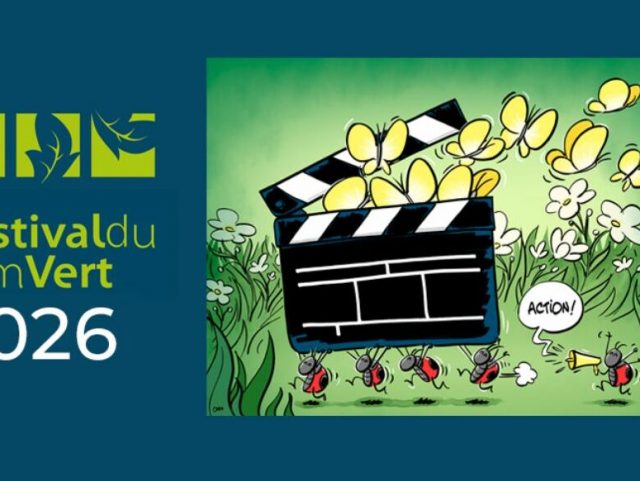 Festival du Film Vert - 21e édition