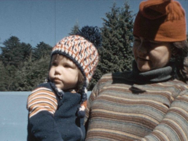 Sculpter la mémoire : L’archive amateur dans la pratique artistique