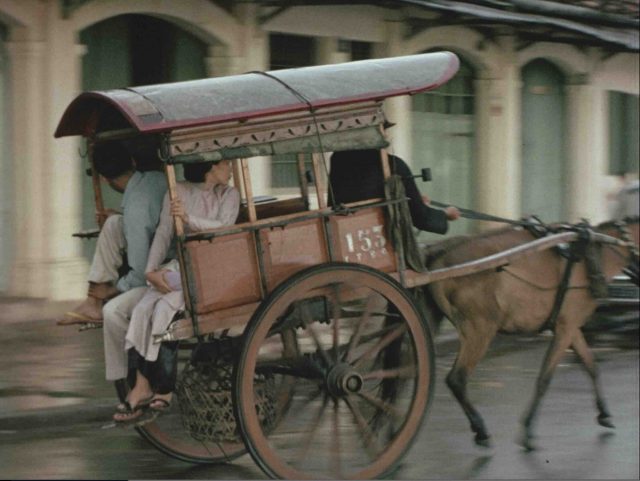 Invitation au voyage : Les Alsacien·ne·s à la découverte du monde (1930 - 2000)
