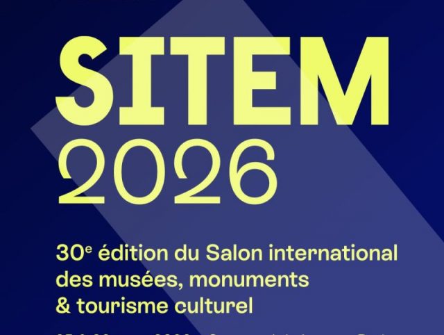 SITEM 2026