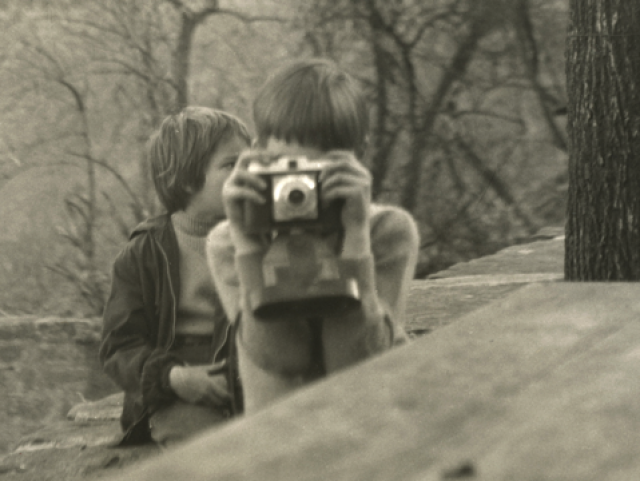 Spindler, l'art en héritage + avant-programme 