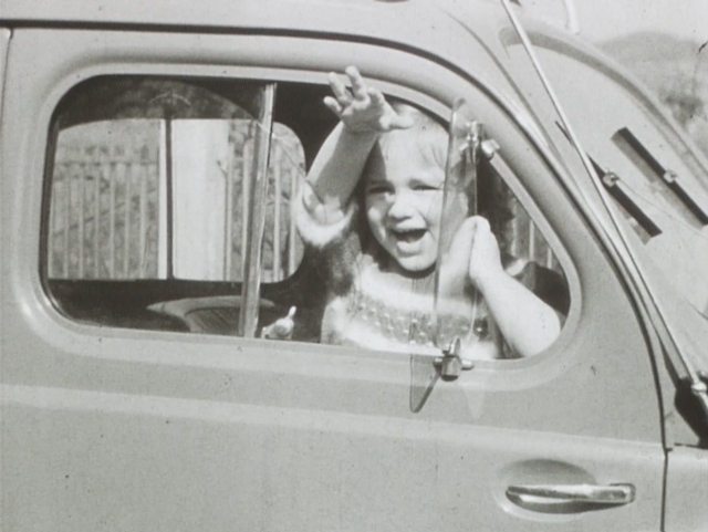 Le mouvement, hier et aujourd'hui