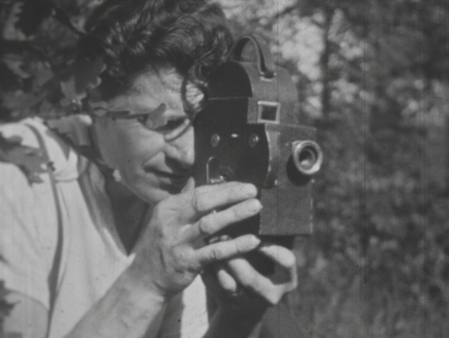Exposition : Filmer l’Annexion et la Libération. Les Alsacien·ne·s, témoins de la grande Histoire
