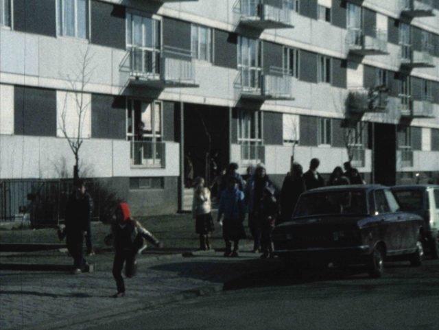Le quartier du Neuhof dans les collections de MIRA - 1970-1980
