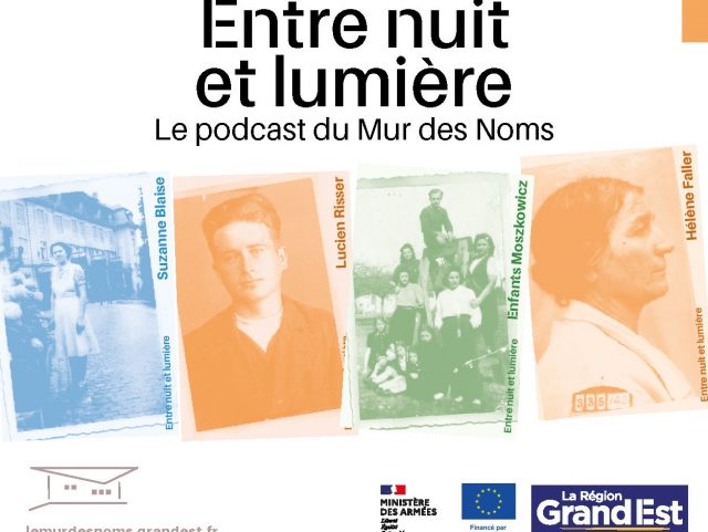 Entre nuit et lumière