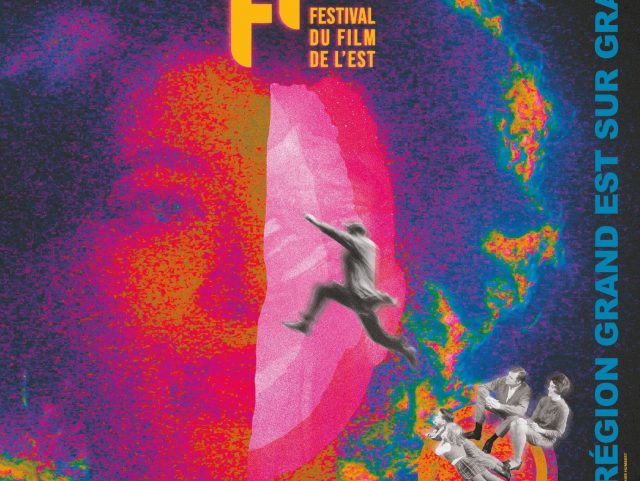 Festival du Film de l'Est - 6e édition