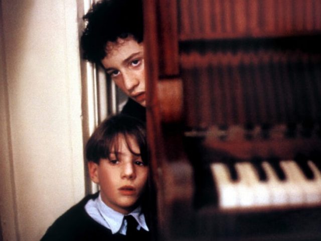 Au revoir les enfants + avant-programme