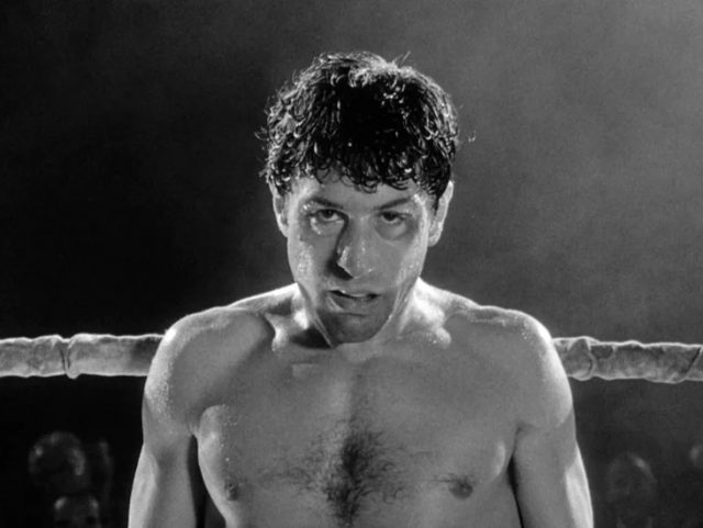 Raging Bull + avant-programme