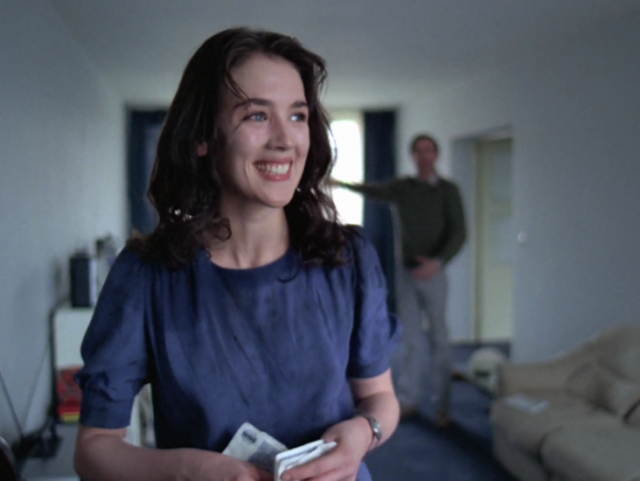 Possession + avant-programme