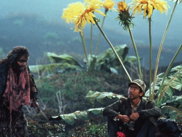 Rêves + avant-programme