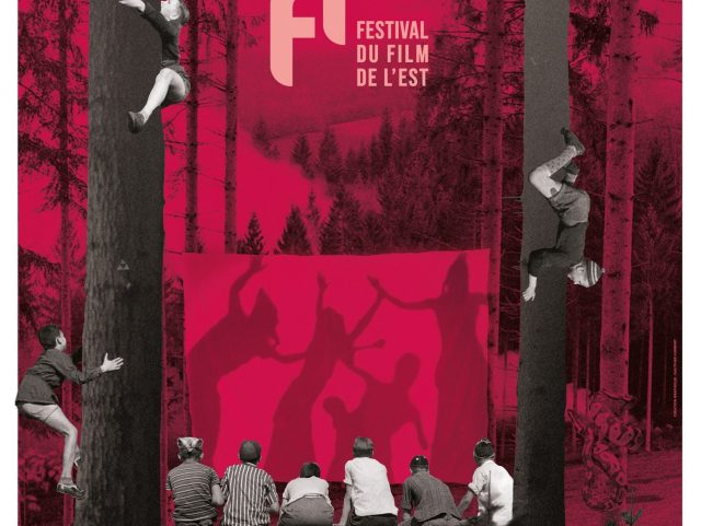 Festival du Film de l'Est - 5e édition