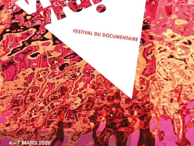 Festival Vrai de Vrai 2026