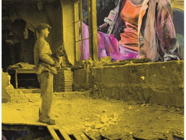 Exposition : Émotions en résonance, des archives du Grand Est à l'art contemporain