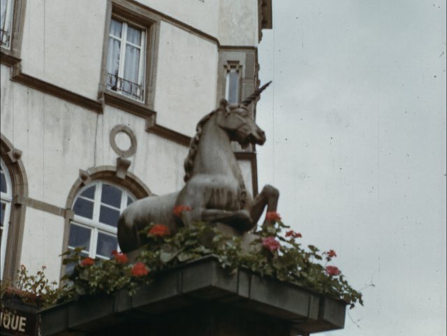 Portrait de cinéaste : Claude Meyer