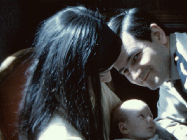 Portrait de cinéaste : Yves Roussel