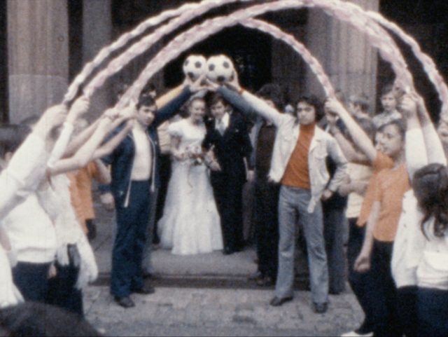 Portrait de cinéaste : Pierrette et Jean-Jacques Marck
