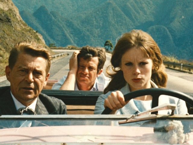 L'Homme de Rio + avant-programme