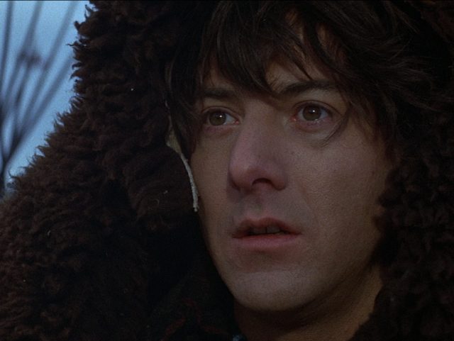 Little Big Man + avant-programme