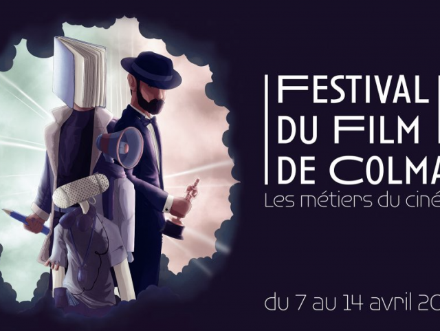 FESTIVAL DU FILM DE COLMAR 2024