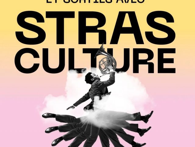 Strasculture 2023